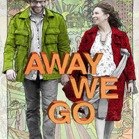 Away We Go (2009) [MA HD]