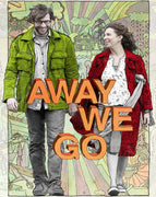 Away We Go (2009) [MA HD]