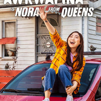 Awkwafina Is Nora From Queens: Season 1 (2020) [Vudu HD]