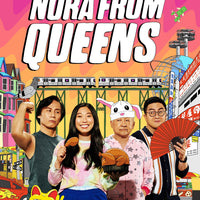 Awkwafina Is Nora From Queens: Season 2 (2021) [Vudu HD]