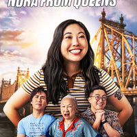 Awkwafina Is Nora From Queens: Season 3 (2023) [Vudu HD]