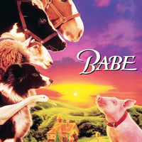 Babe (1995) [MA HD]