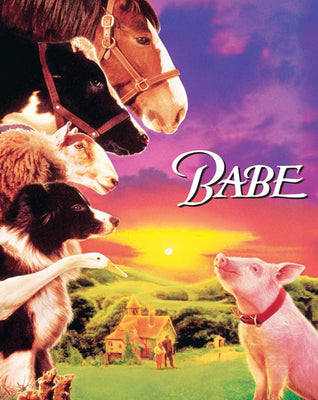 Babe (1995) [MA HD]