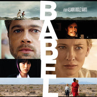 Babel (2006) [Vudu HD]