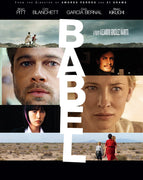 Babel (2006) [Vudu HD]