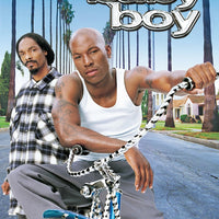 Baby Boy (2001) [MA HD]