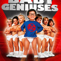 Baby Geniuses (1999) [MA HD]