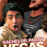 Bachelor Party Vegas (2005) [MA HD]
