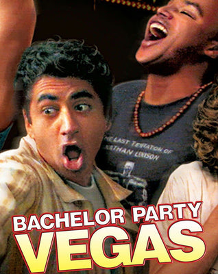 Bachelor Party Vegas (2005) [MA HD]