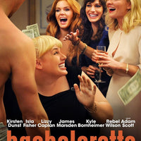 Bachelorette (2012) [Vudu HD]