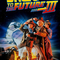 Back to the Future Part III (1990) [MA 4K]