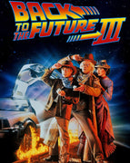 Back to the Future Part III (1990) [MA 4K]