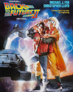 Back to the Future Part II (1989) [MA 4K]