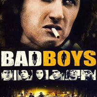 Bad Boys (1983) [Vudu HD]