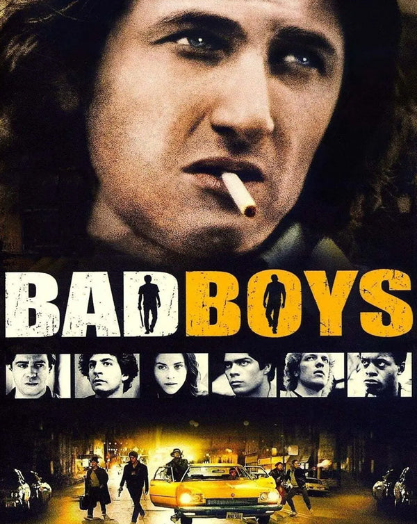 Bad Boys (1983) [Vudu HD]