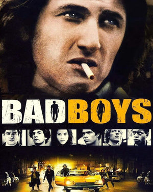 Bad Boys (1983) [Vudu HD]