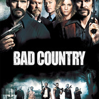 Bad Country (2014) [MA HD]