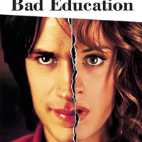 Bad Education (2004) [MA HD]