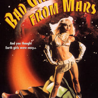 Bad Girls From Mars (1991) [Vudu SD]