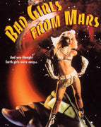 Bad Girls From Mars (1991) [Vudu SD]