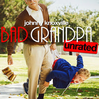 Bad Grandpa (Unrated) (2013) [Vudu HD]