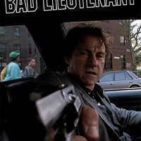 Bad Lieutenant (R-Rated) (1992) [Vudu HD]