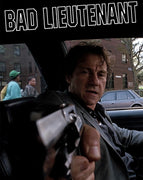 Bad Lieutenant (R-Rated) (1992) [Vudu HD]