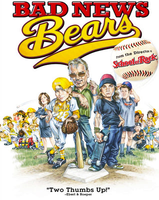 Bad News Bears (2005) [Vudu HD]
