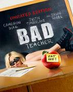 Bad Teacher (Unrated) (2011) [MA HD]