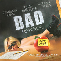 Bad Teacher (2011) [MA 4K]