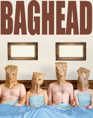 Baghead (2008) [MA HD]