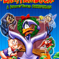 Bah Humduck! A Looney Tunes Christmas Original Movie (2006) [MA HD]