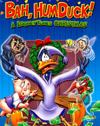 Bah Humduck! A Looney Tunes Christmas Original Movie (2006) [MA HD]