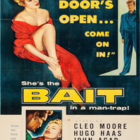 Bait (1954) [MA SD]