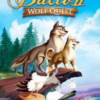 Balto 2 Wolf Quest (2011) [MA HD]