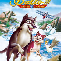 Balto 3 Wings of Change (2005) [MA HD]