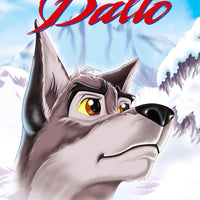 Balto (1995) [MA HD]