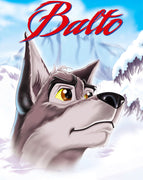 Balto (1995) [MA HD]