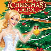 Barbie: A Christmas Carol (2008) [MA SD]