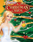 Barbie: A Christmas Carol (2008) [MA SD]