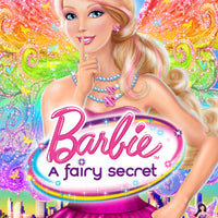 Barbie: A Fairy Secret (2011) [MA SD]