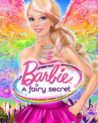 Barbie: A Fairy Secret (2011) [MA SD]
