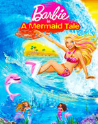 Barbie: A Mermaid Tale (2010) [MA SD]