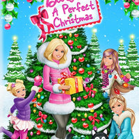 Barbie: A Perfect Christmas (2011) [MA HD]