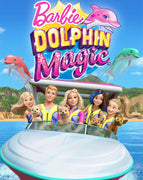 Barbie Dolphin Magic (2017) [MA HD]