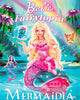 Barbie Fairytopia: Mermaidia (2006) [MA SD]