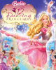 Barbie: The 12 Dancing Princesses (2006) [MA SD]