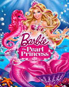 Barbie: The Pearl Princess (2014) [MA HD]