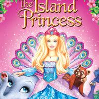 Barbie: The Island Princess (2007) [MA SD]