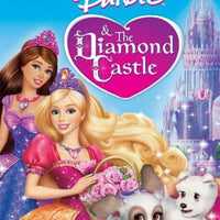 Barbie and The Diamond Castle (2008) [MA SD]